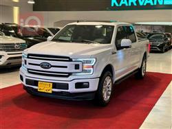 فۆرد F-150